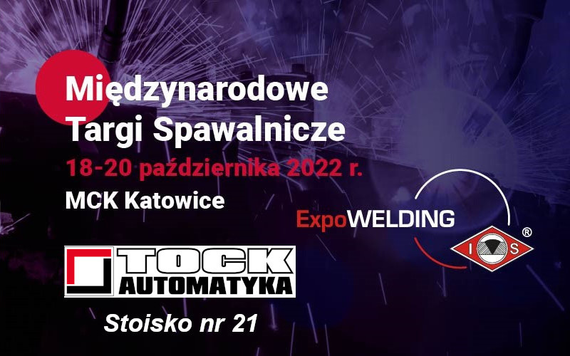 EXPOWELDING