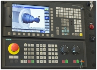 Panel operatorski